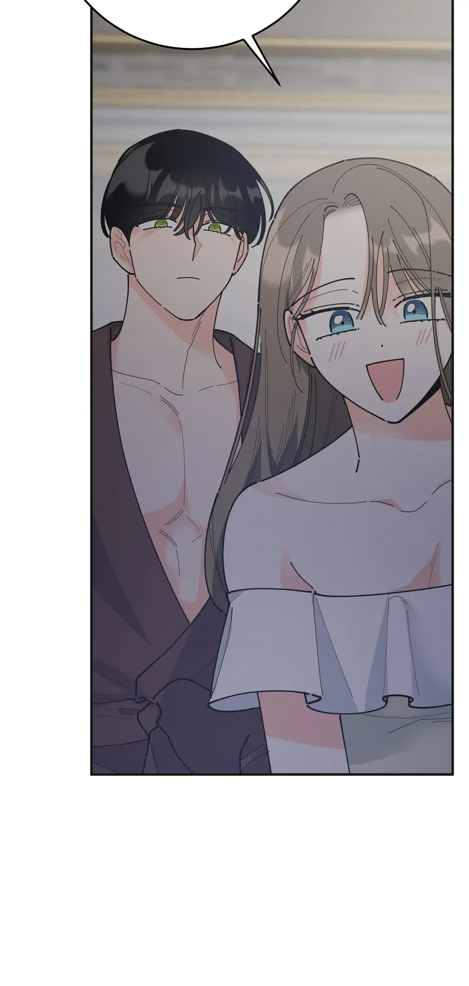 The Evil Lady’s Hero Chapter 96 - page 36