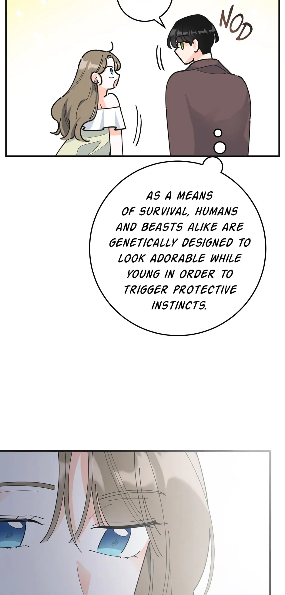 The Evil Lady’s Hero Chapter 96 - page 38