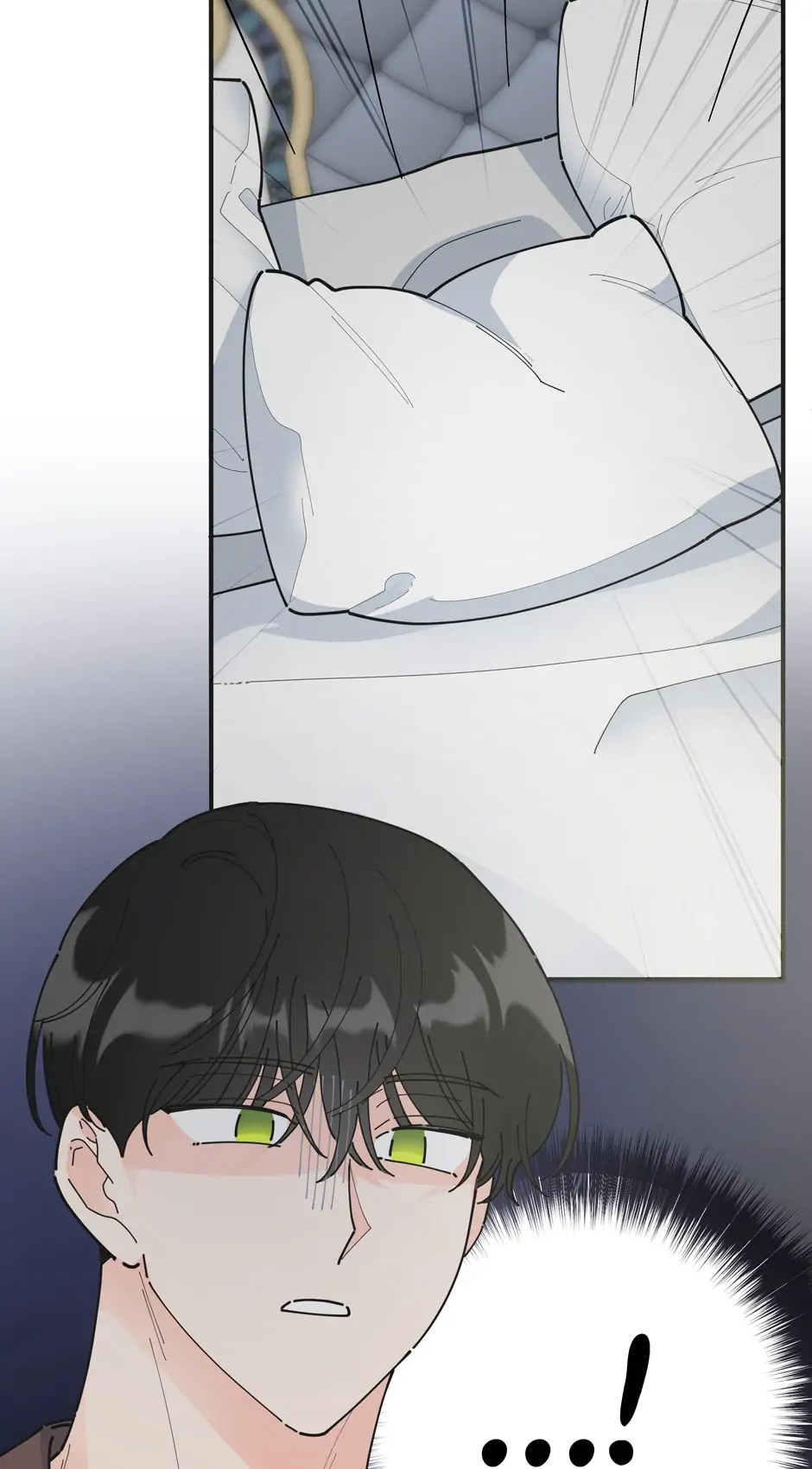 The Evil Lady’s Hero Chapter 96 - page 4