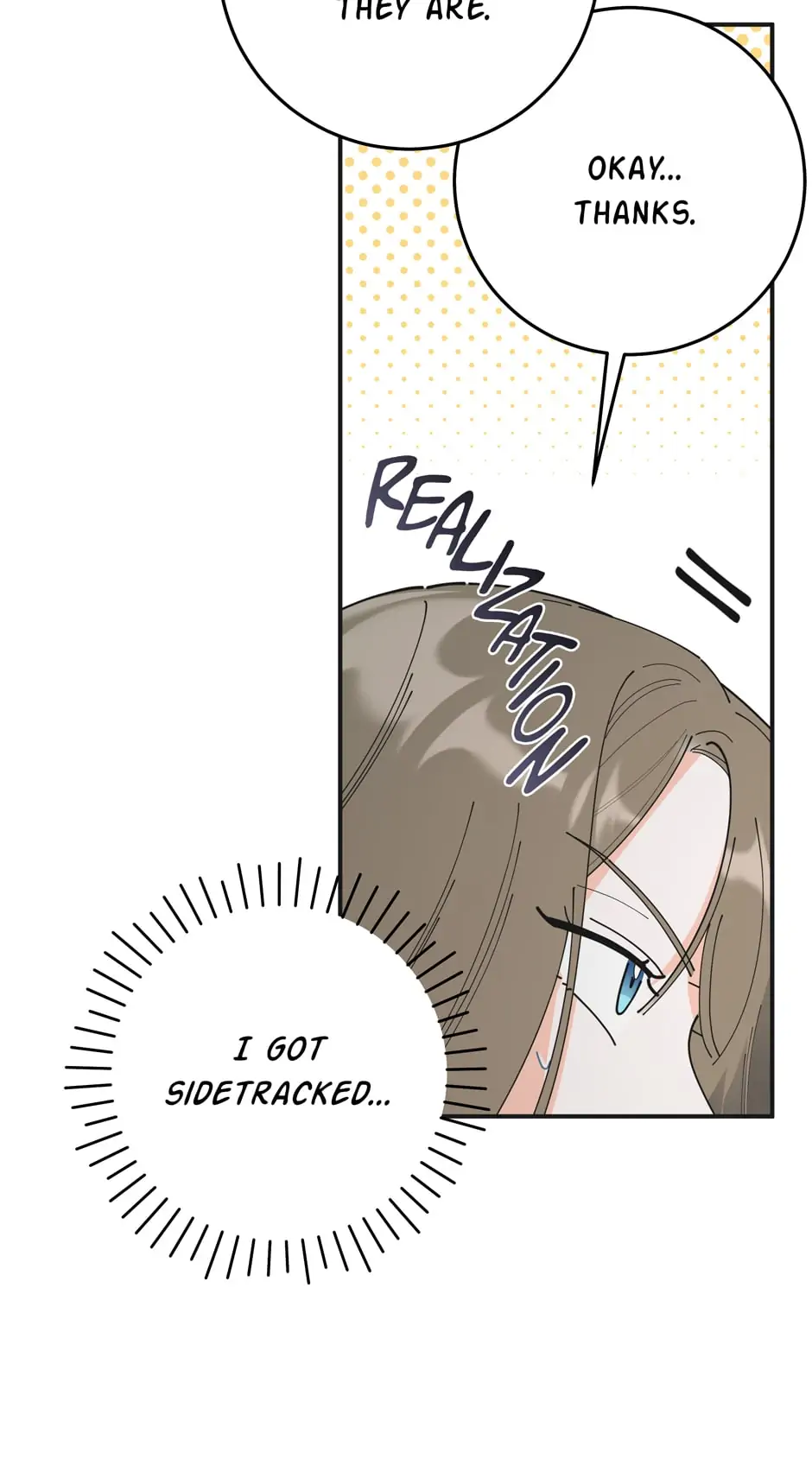 The Evil Lady’s Hero Chapter 96 - page 48