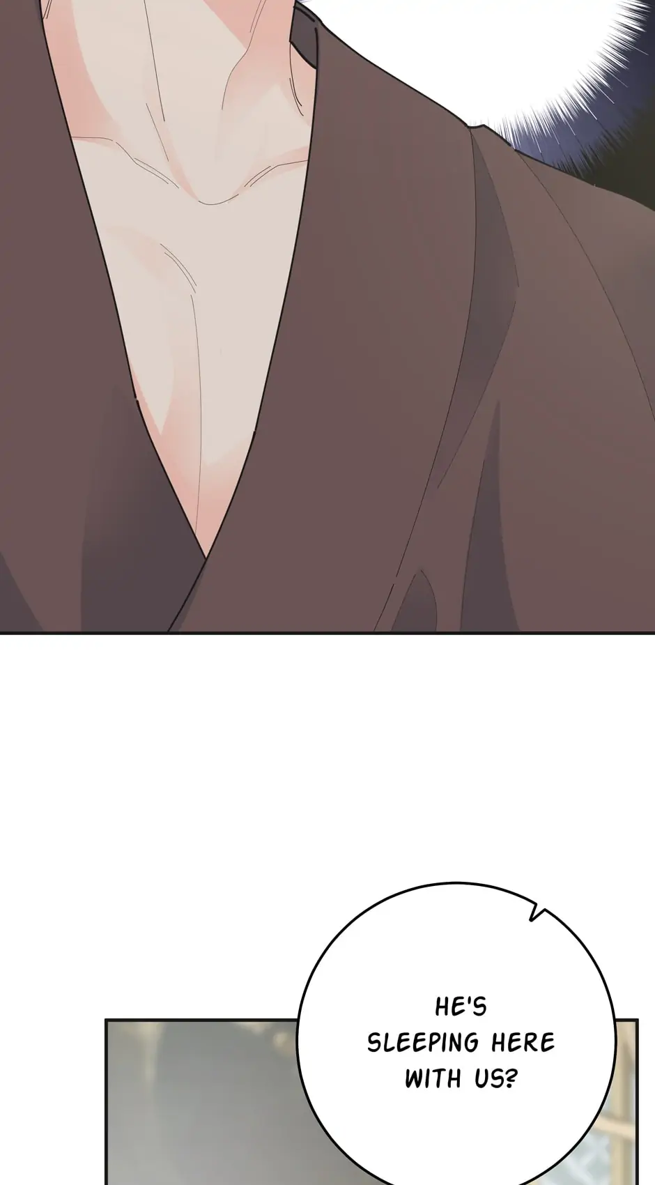 The Evil Lady’s Hero Chapter 96 - page 5