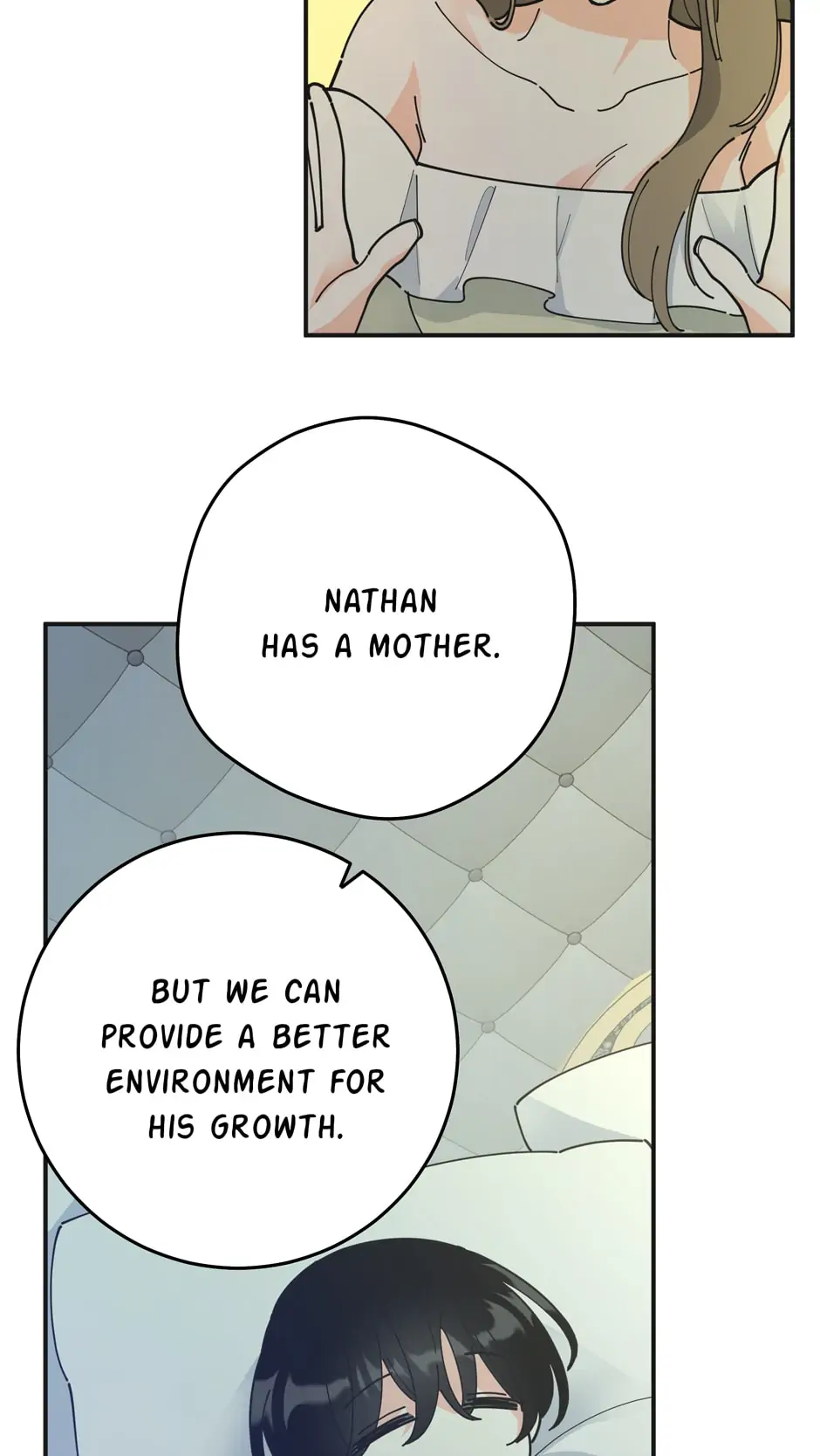 The Evil Lady’s Hero Chapter 96 - page 54