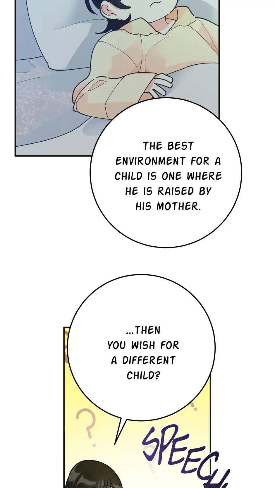 The Evil Lady’s Hero Chapter 96 - page 55