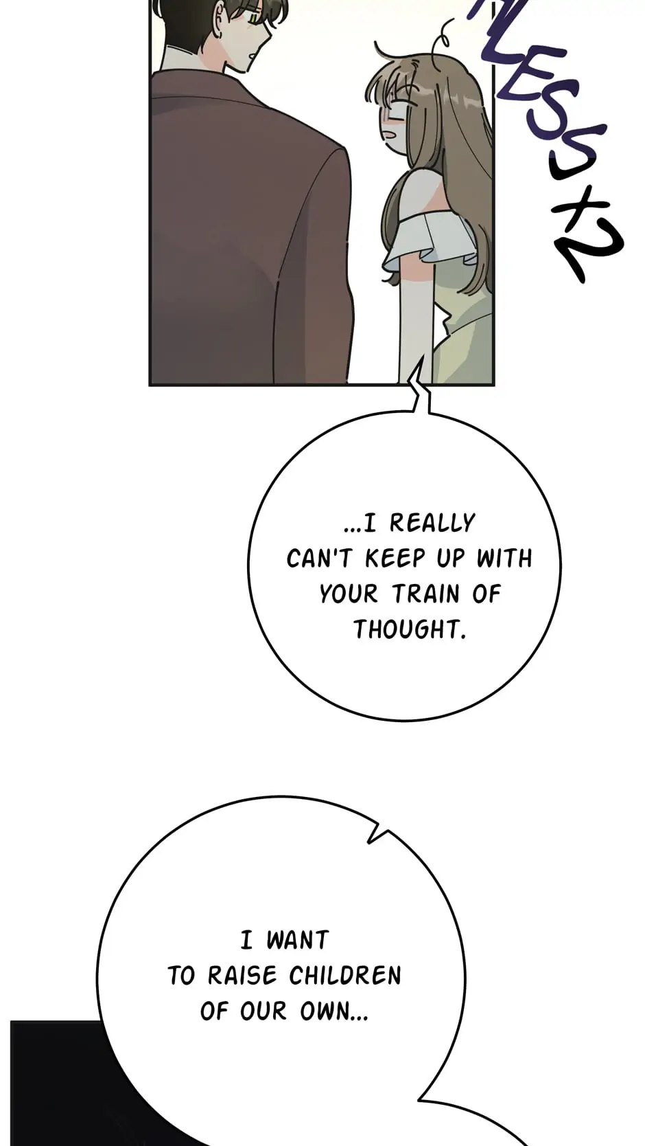 The Evil Lady’s Hero Chapter 96 - page 56