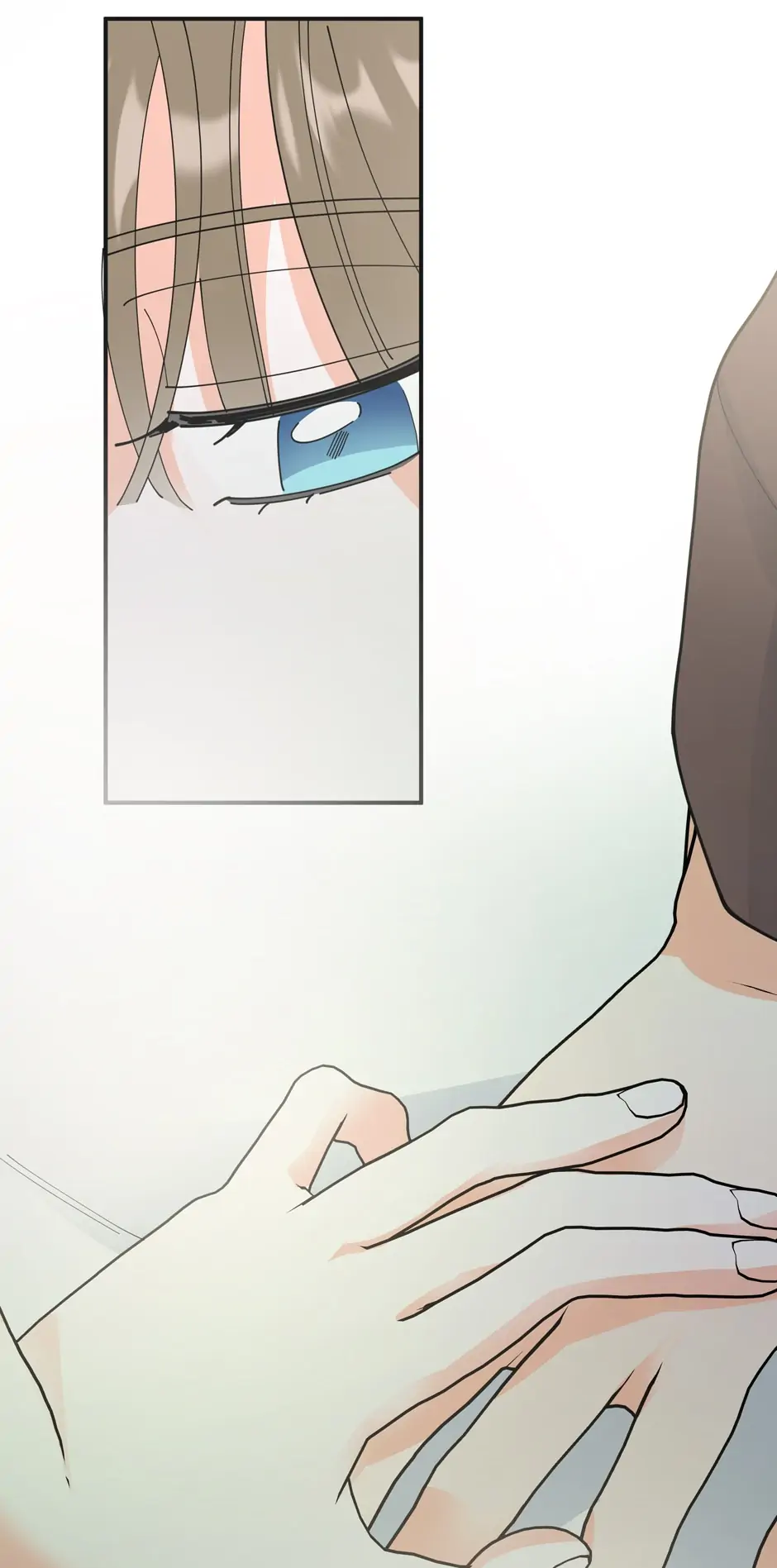The Evil Lady’s Hero Chapter 96 - page 62