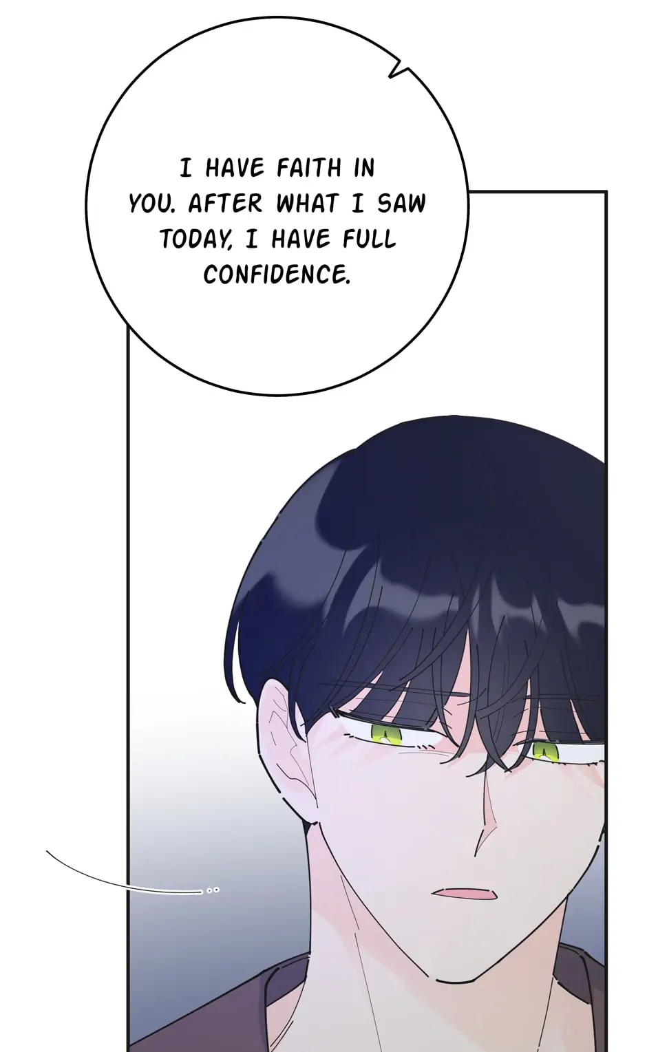 The Evil Lady’s Hero Chapter 96 - page 68