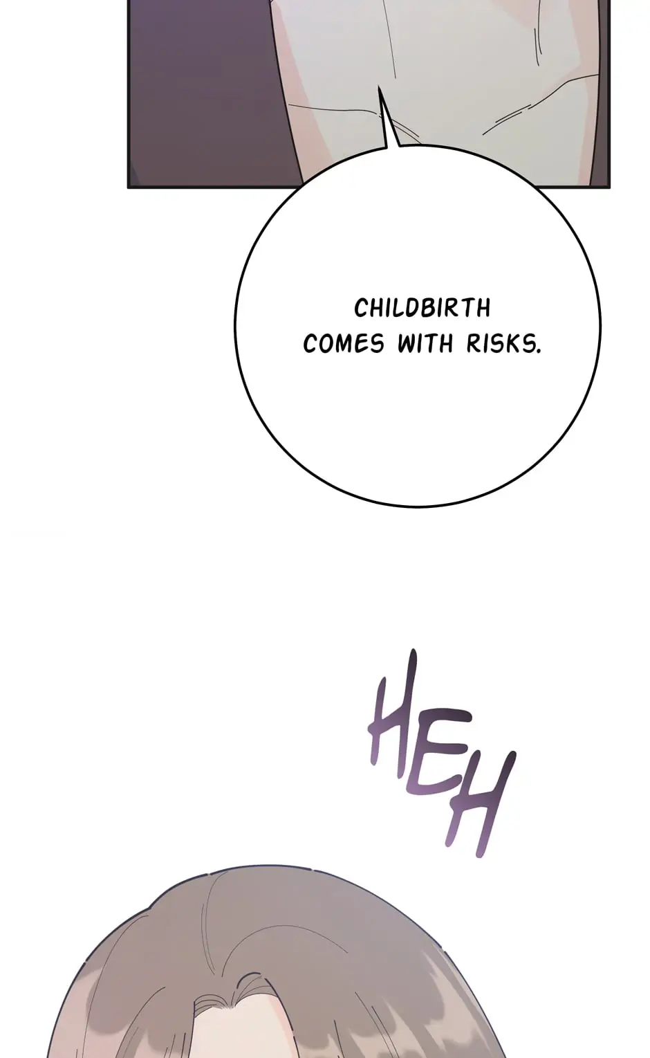 The Evil Lady’s Hero Chapter 96 - page 69