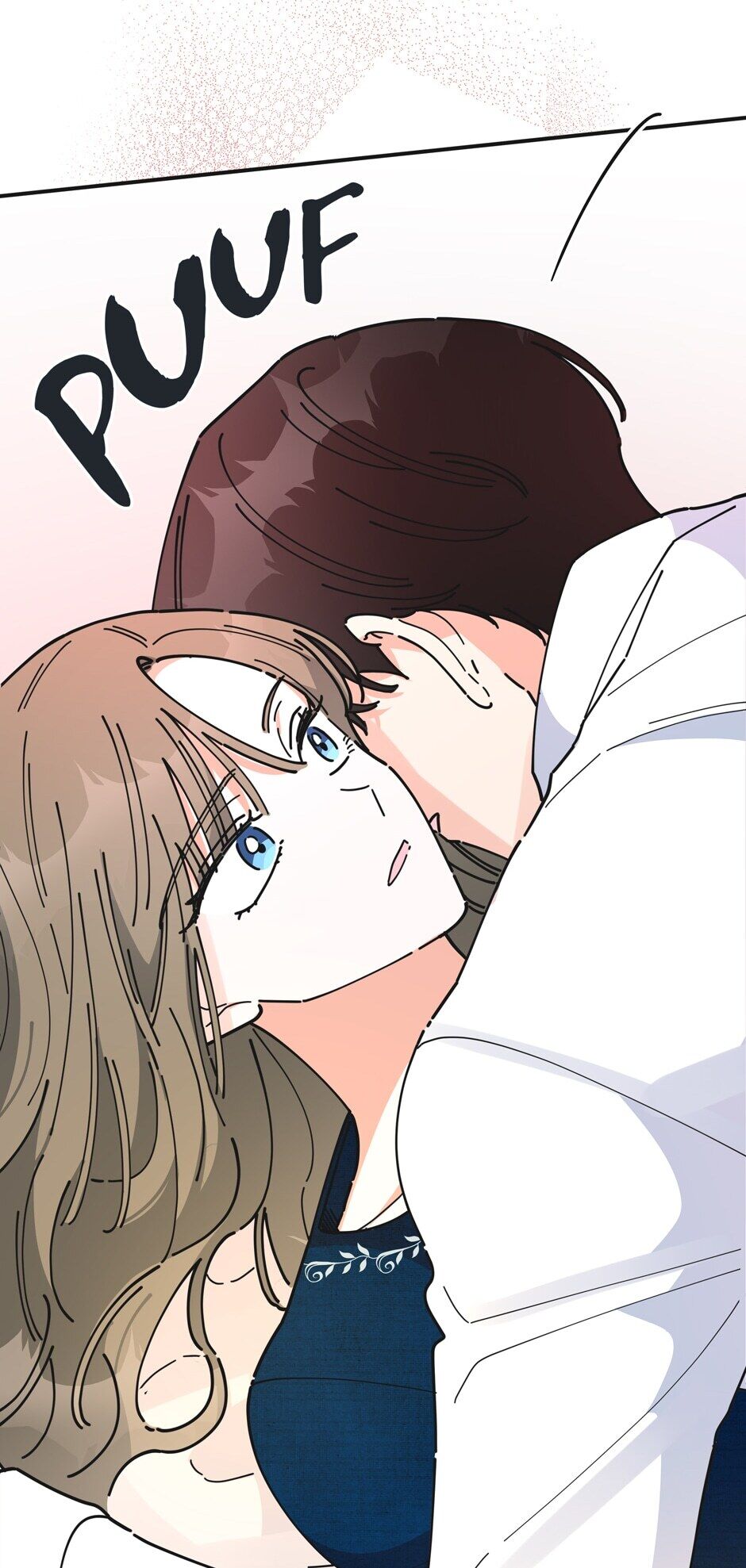 The Evil Lady’s Hero Chapter 58 - page 14