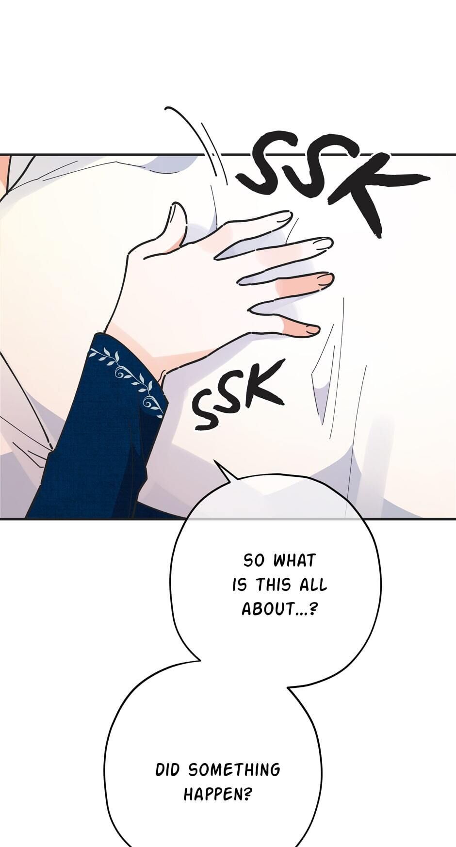 The Evil Lady’s Hero Chapter 58 - page 16
