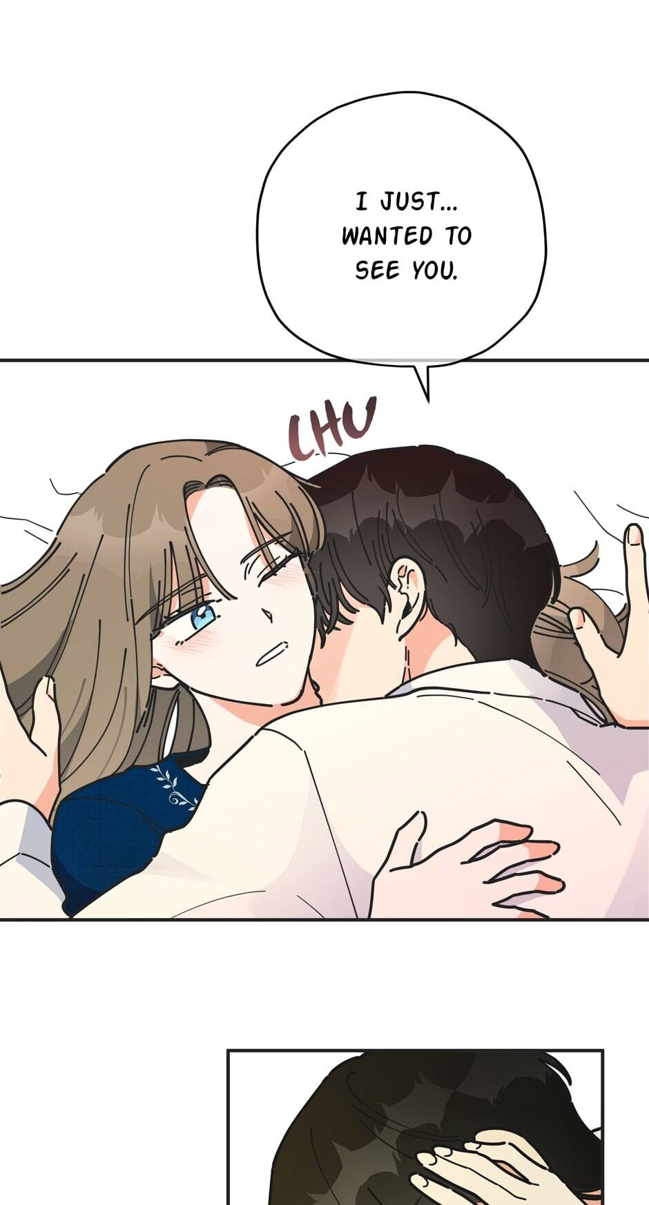 The Evil Lady’s Hero Chapter 58 - page 18