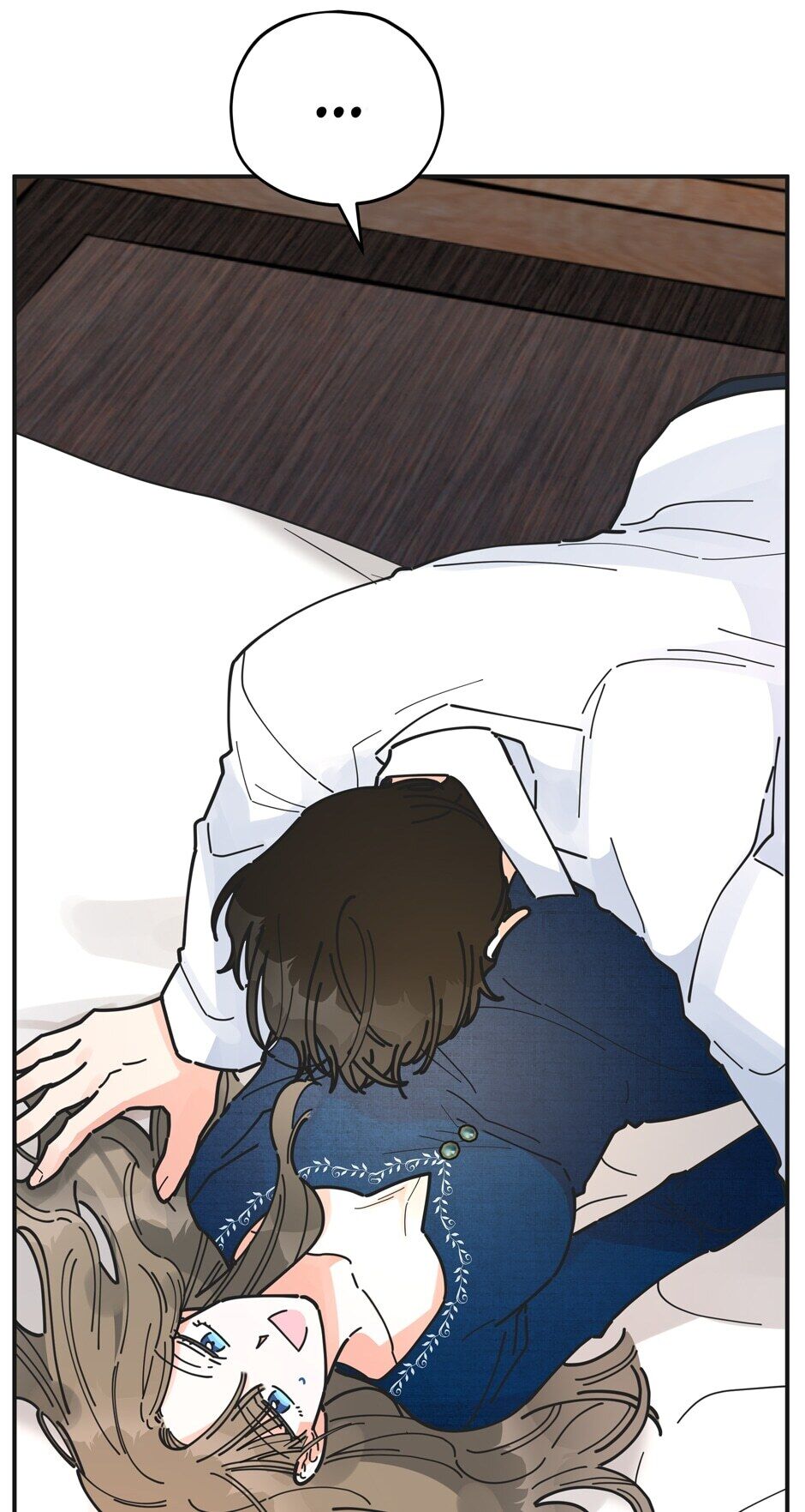 The Evil Lady’s Hero Chapter 58 - page 2