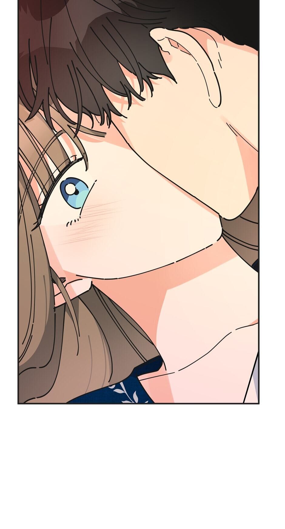 The Evil Lady’s Hero Chapter 58 - page 22
