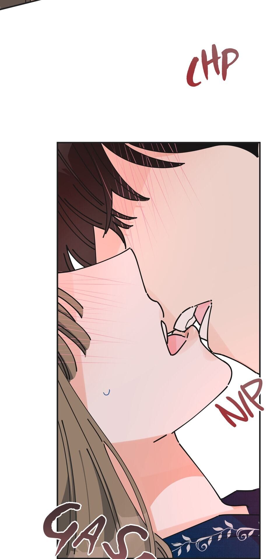 The Evil Lady’s Hero Chapter 58 - page 24