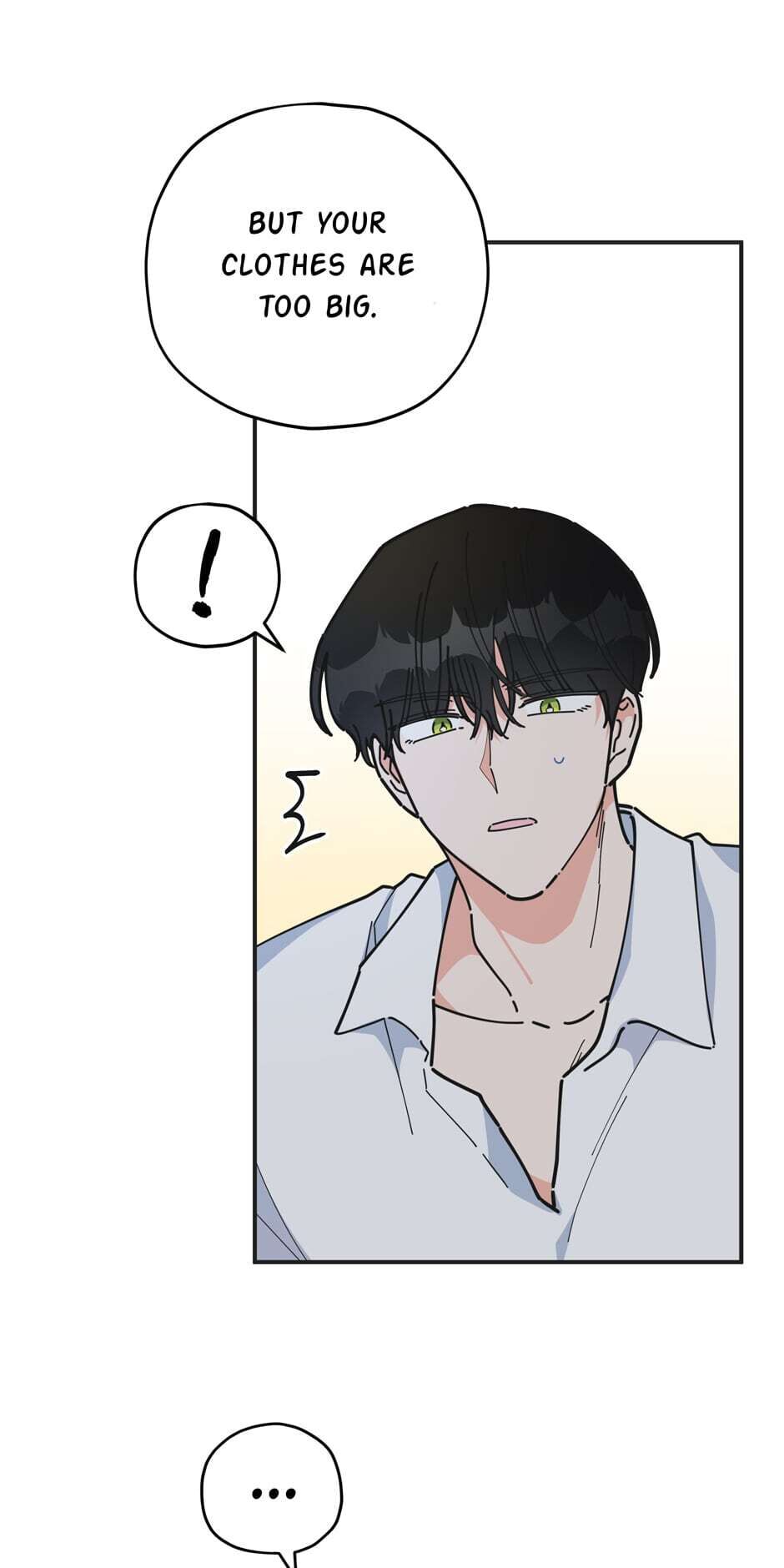 The Evil Lady’s Hero Chapter 58 - page 30
