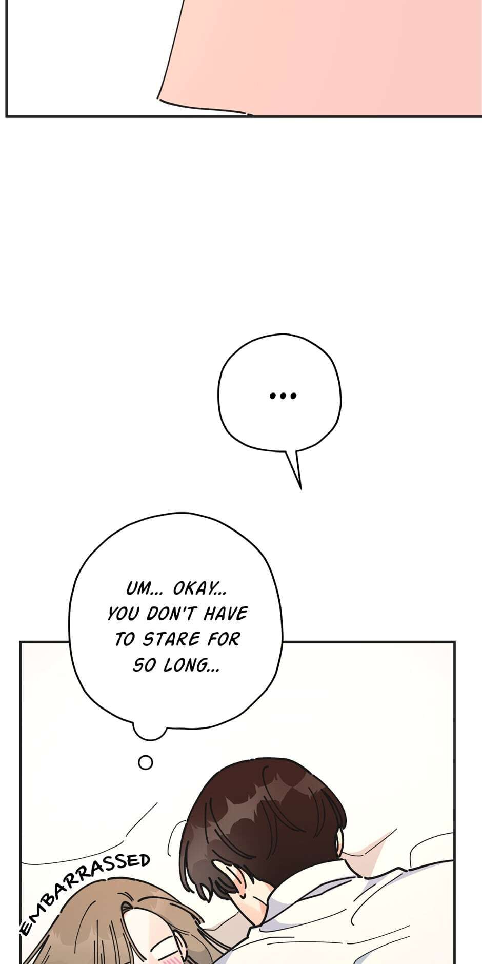 The Evil Lady’s Hero Chapter 58 - page 33