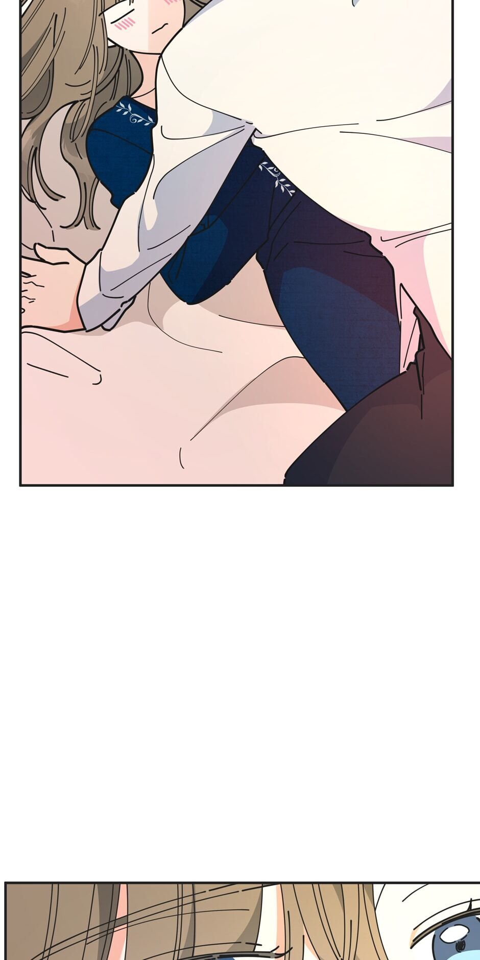 The Evil Lady’s Hero Chapter 58 - page 34