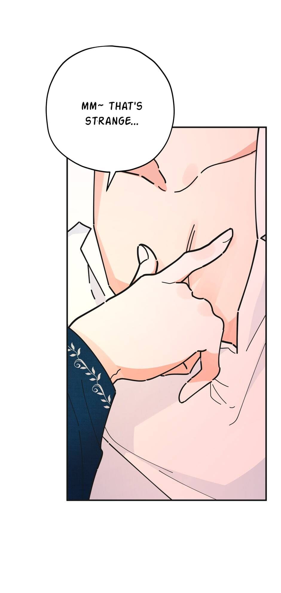 The Evil Lady’s Hero Chapter 58 - page 36