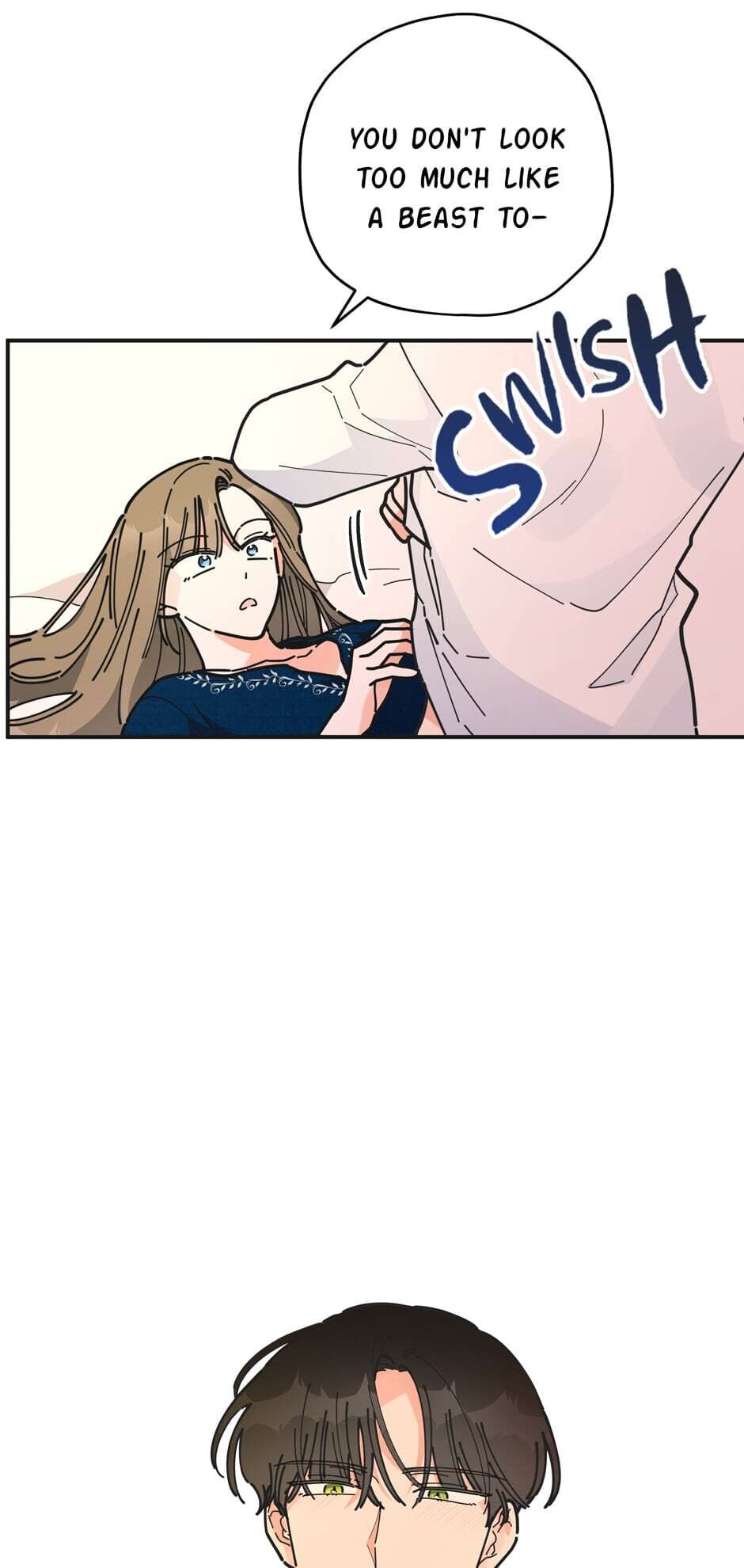 The Evil Lady’s Hero Chapter 58 - page 37