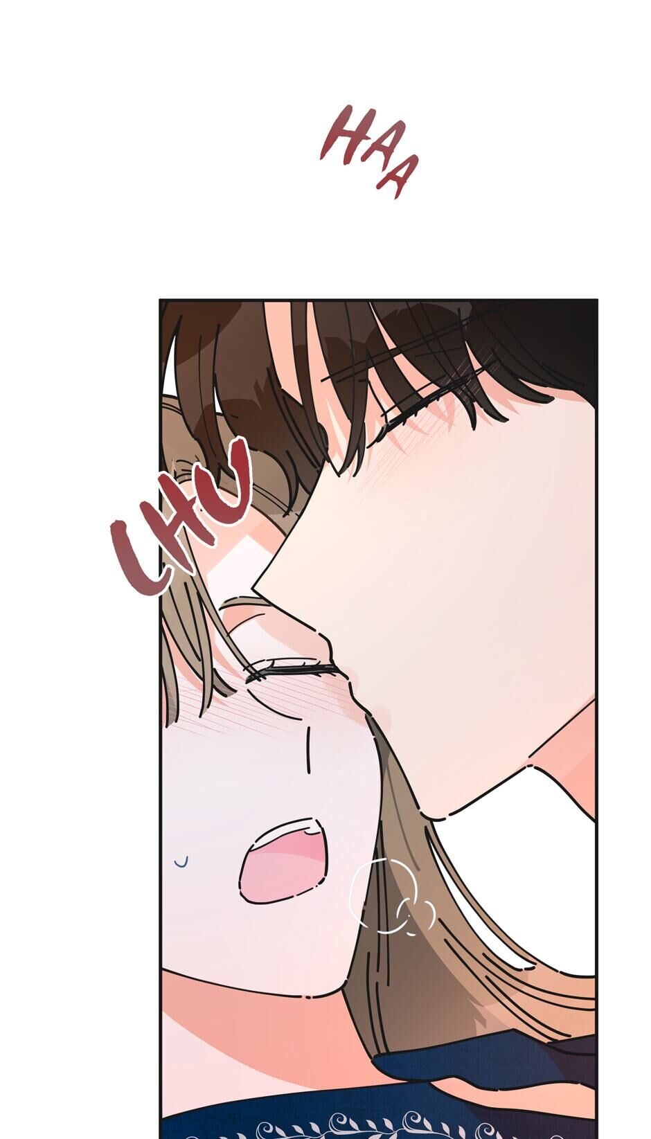 The Evil Lady’s Hero Chapter 58 - page 43