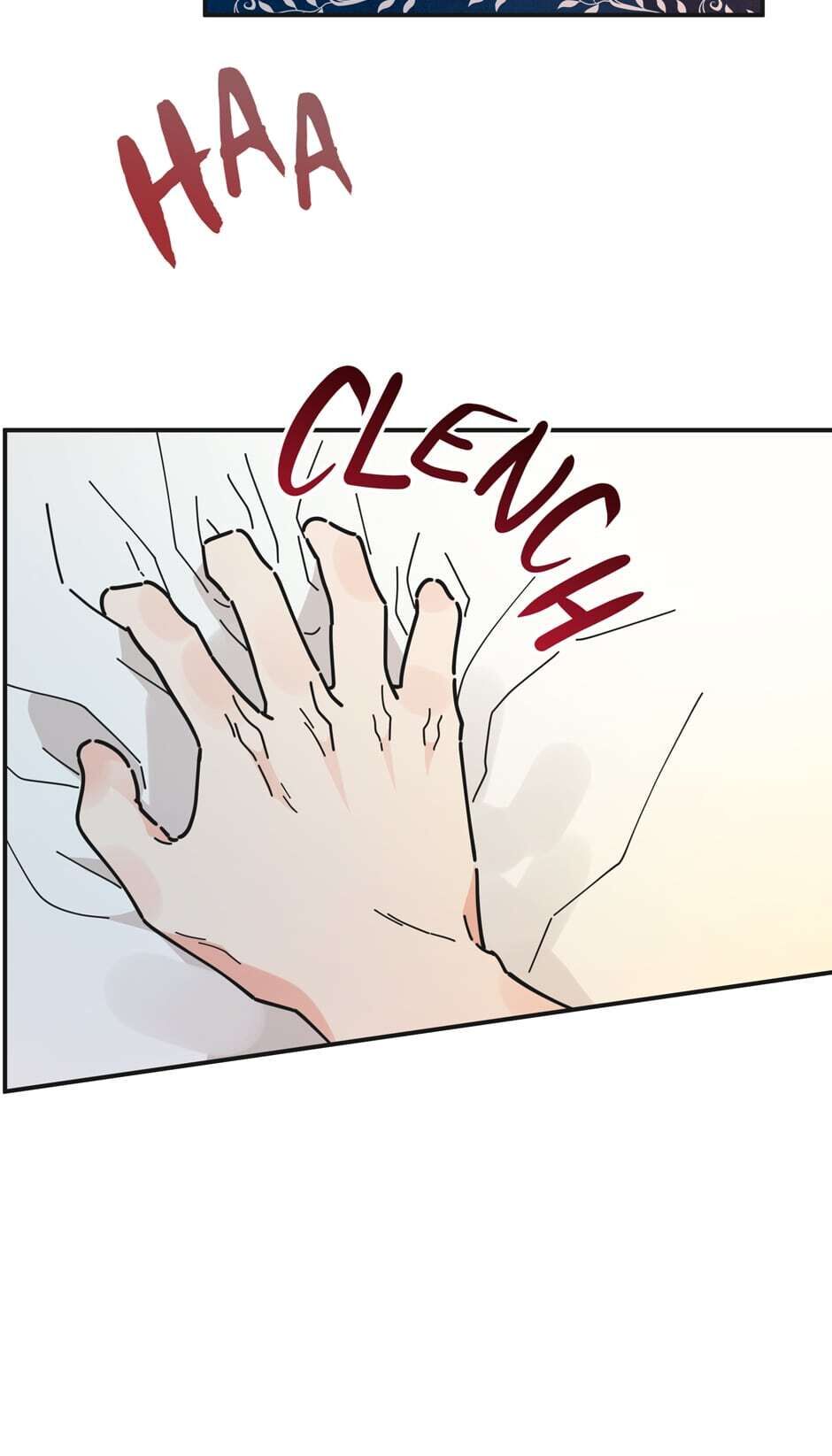 The Evil Lady’s Hero Chapter 58 - page 44