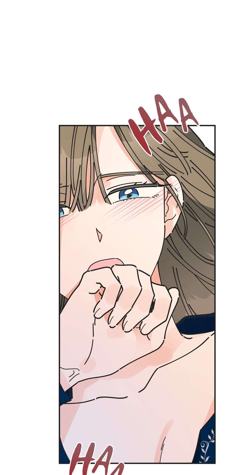 The Evil Lady’s Hero Chapter 58 - page 45