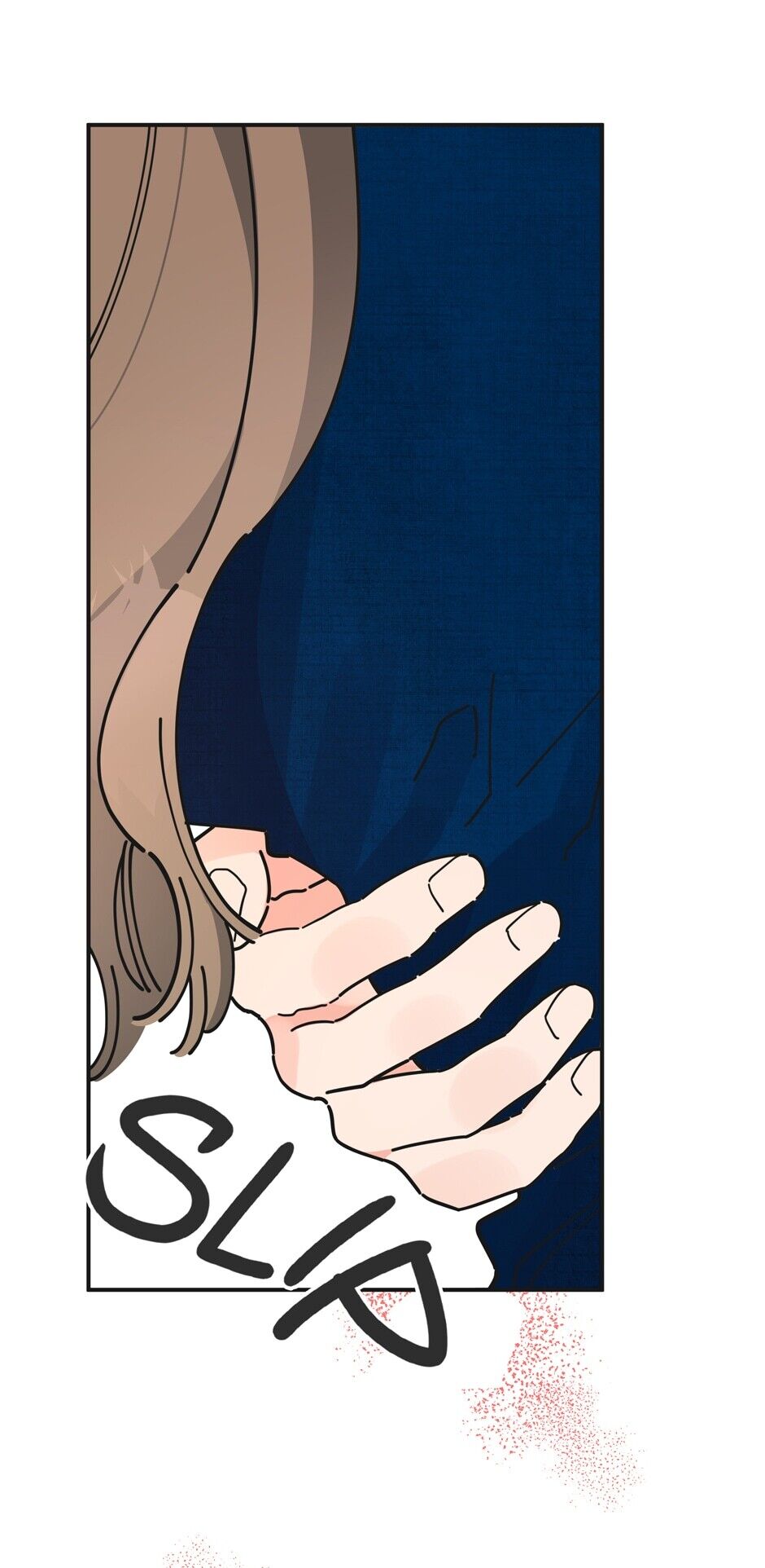 The Evil Lady’s Hero Chapter 58 - page 54