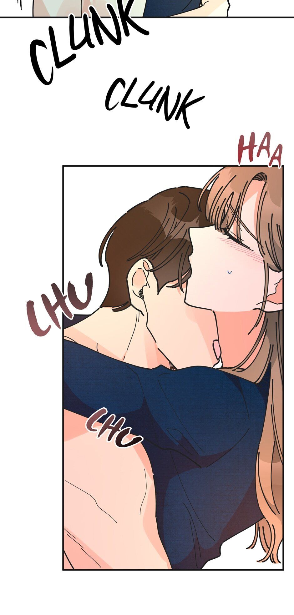 The Evil Lady’s Hero Chapter 58 - page 63
