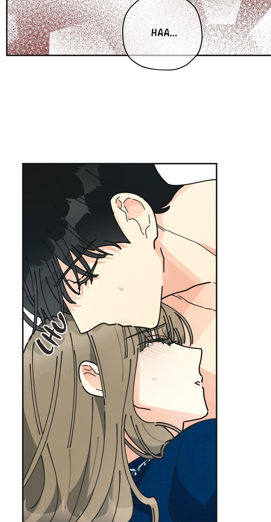 The Evil Lady’s Hero Chapter 58 - page 68