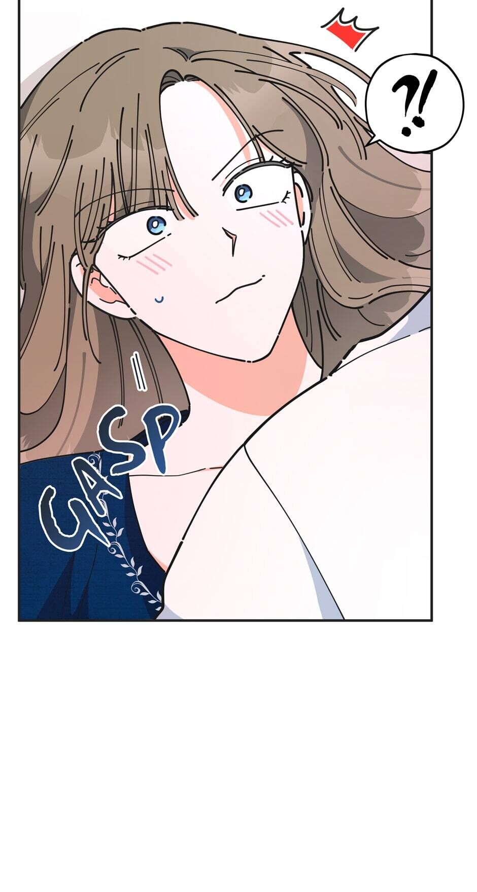 The Evil Lady’s Hero Chapter 58 - page 8