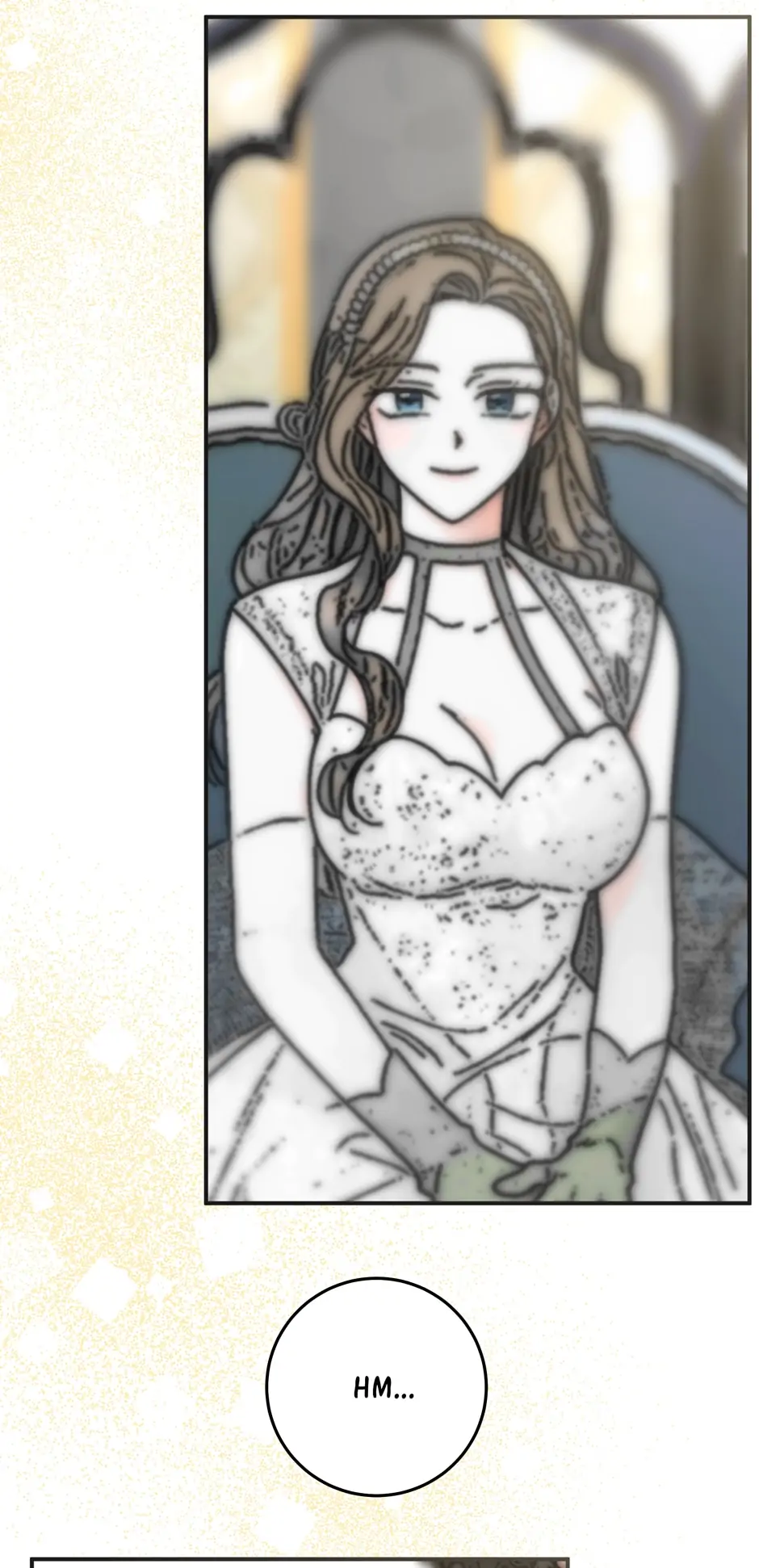 The Evil Lady’s Hero Chapter 97 - page 10