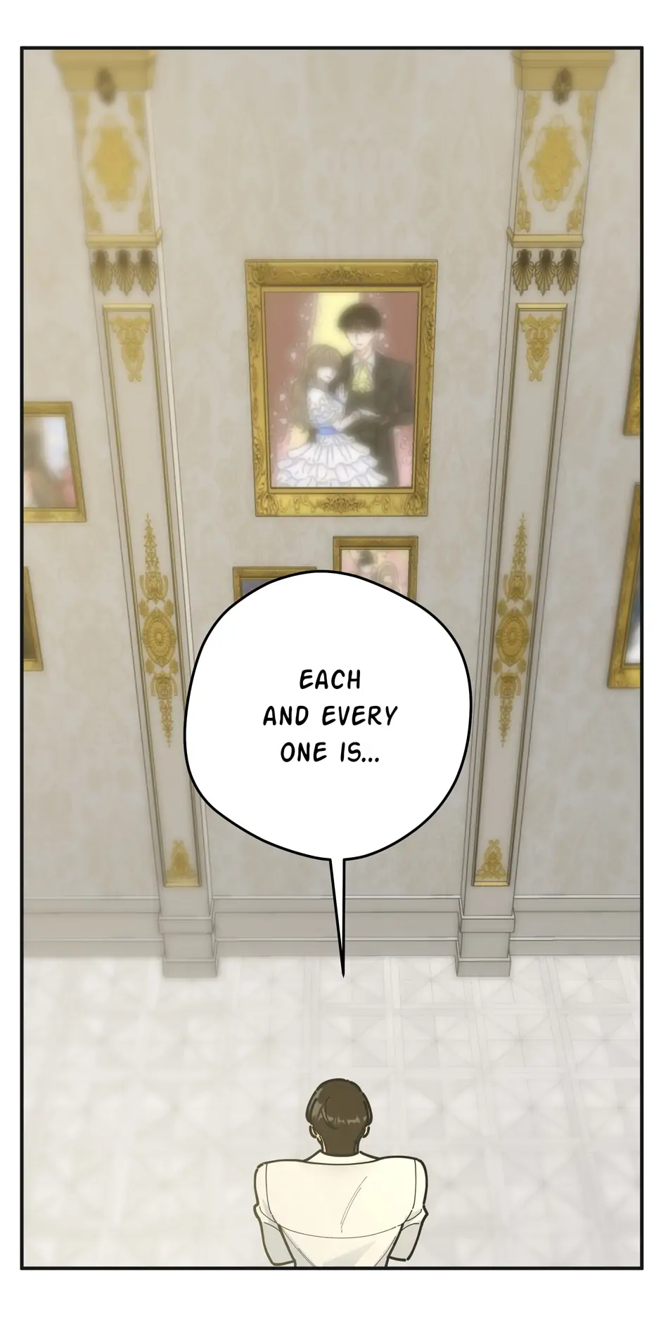 The Evil Lady’s Hero Chapter 97 - page 17