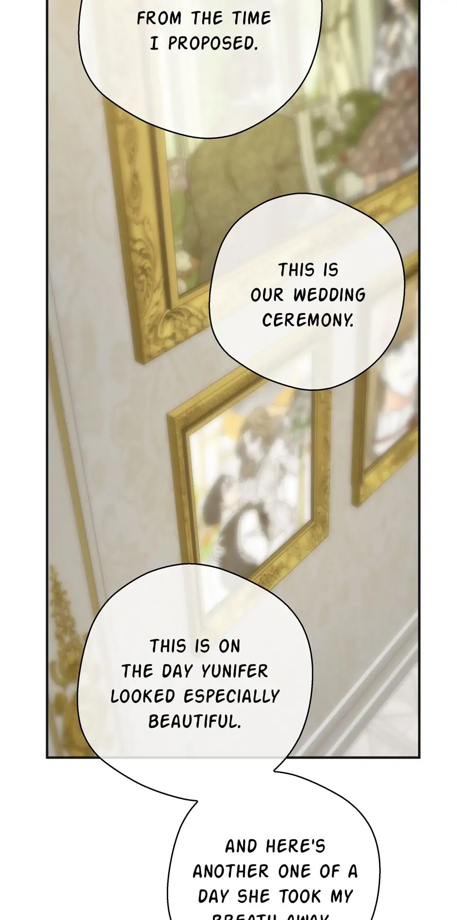 The Evil Lady’s Hero Chapter 97 - page 19