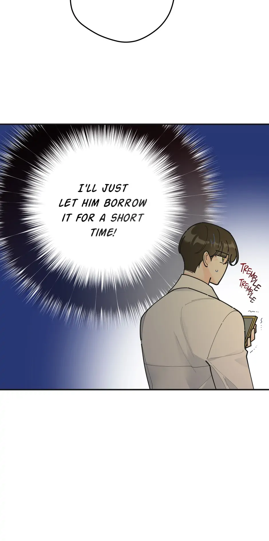The Evil Lady’s Hero Chapter 97 - page 21