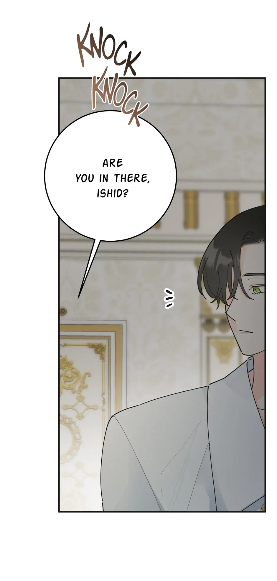 The Evil Lady’s Hero Chapter 97 - page 22