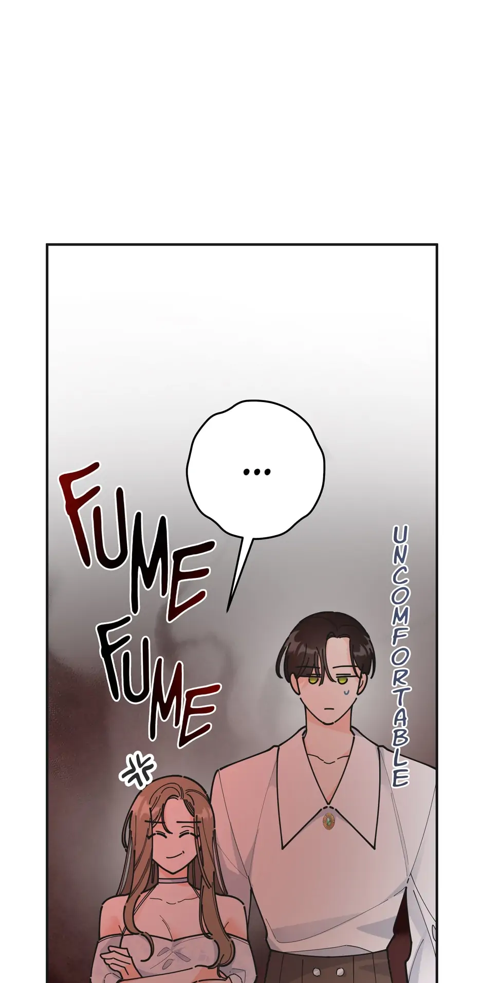 The Evil Lady’s Hero Chapter 97 - page 28