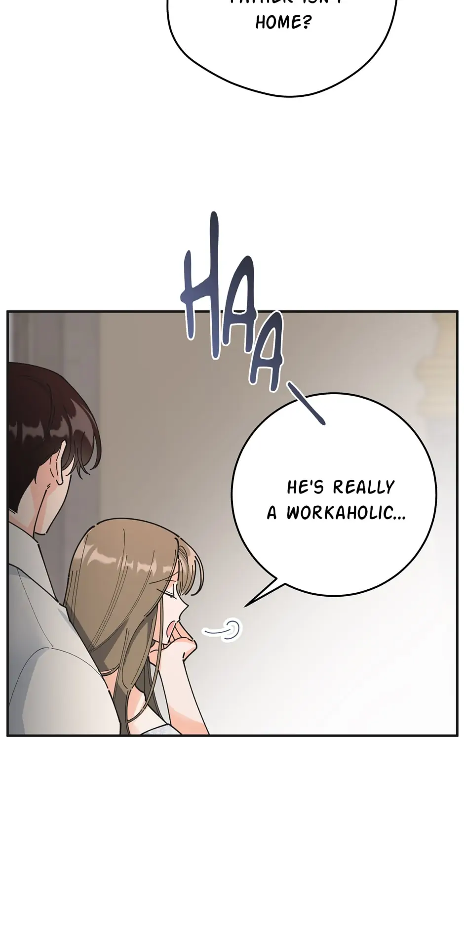 The Evil Lady’s Hero Chapter 97 - page 30