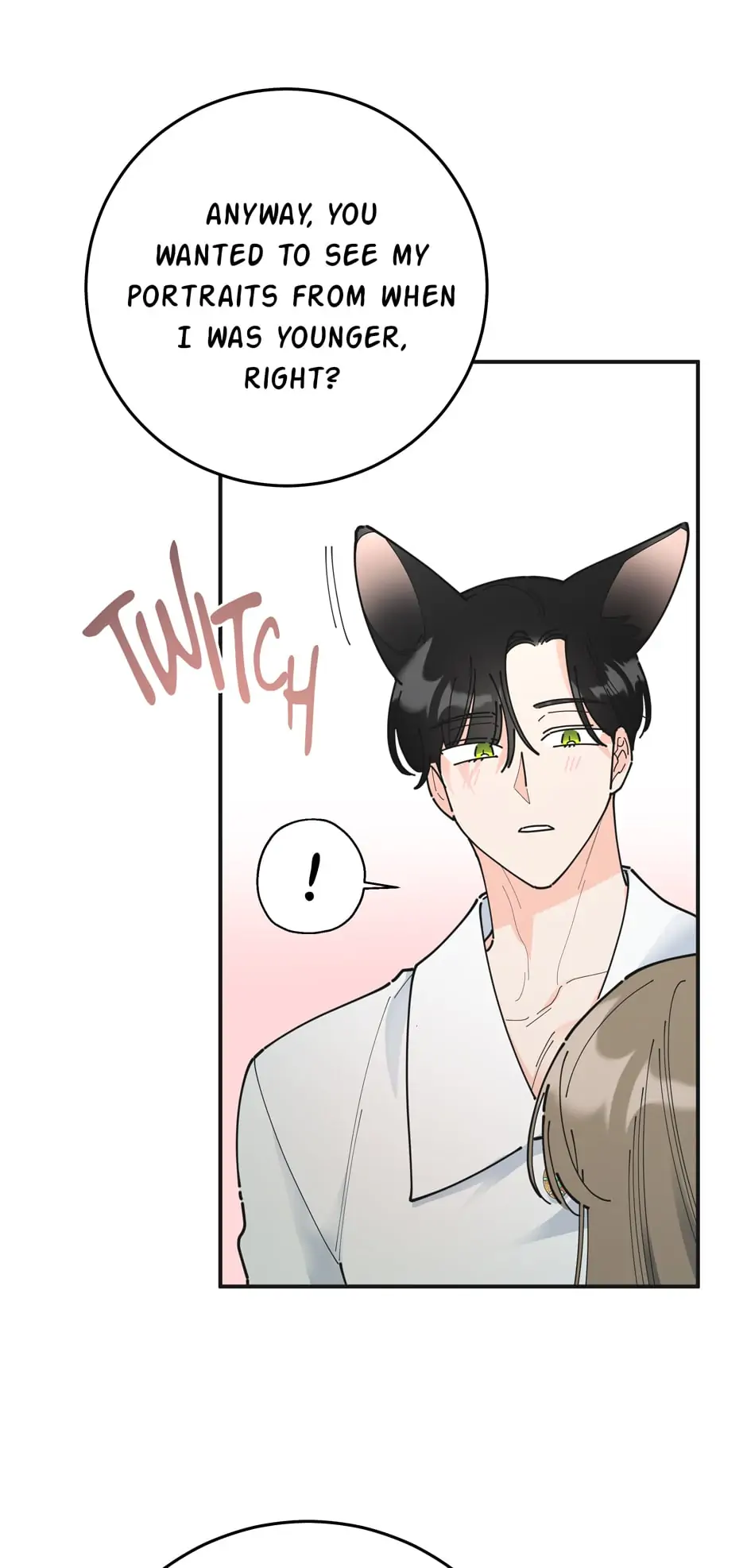 The Evil Lady’s Hero Chapter 97 - page 31