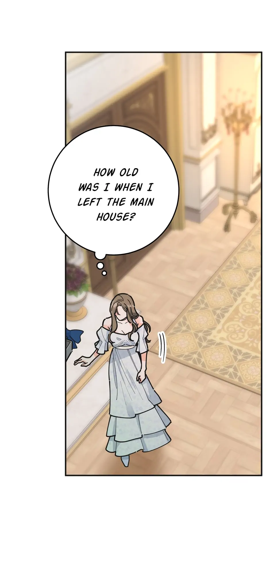 The Evil Lady’s Hero Chapter 97 - page 35
