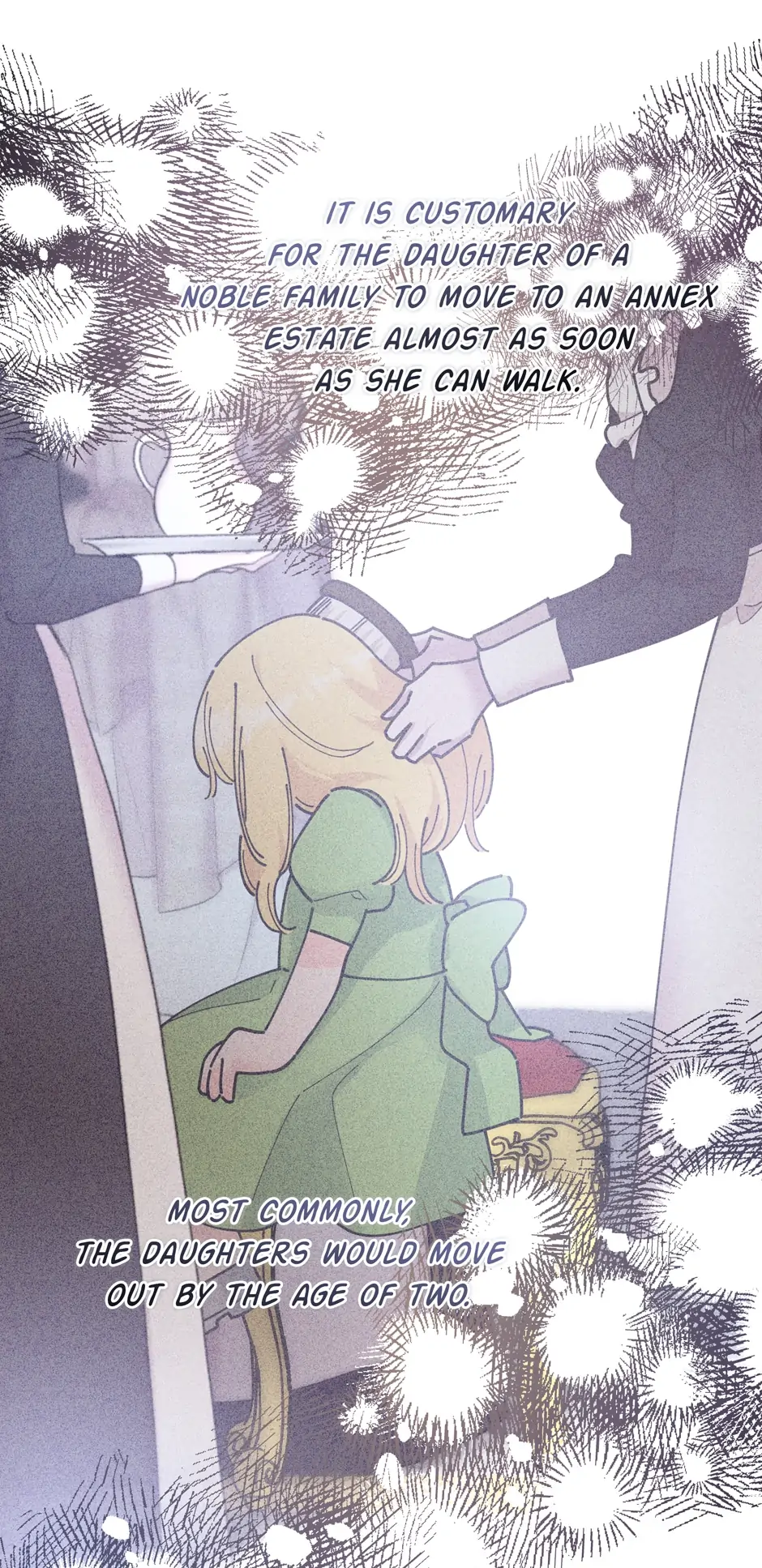 The Evil Lady’s Hero Chapter 97 - page 36