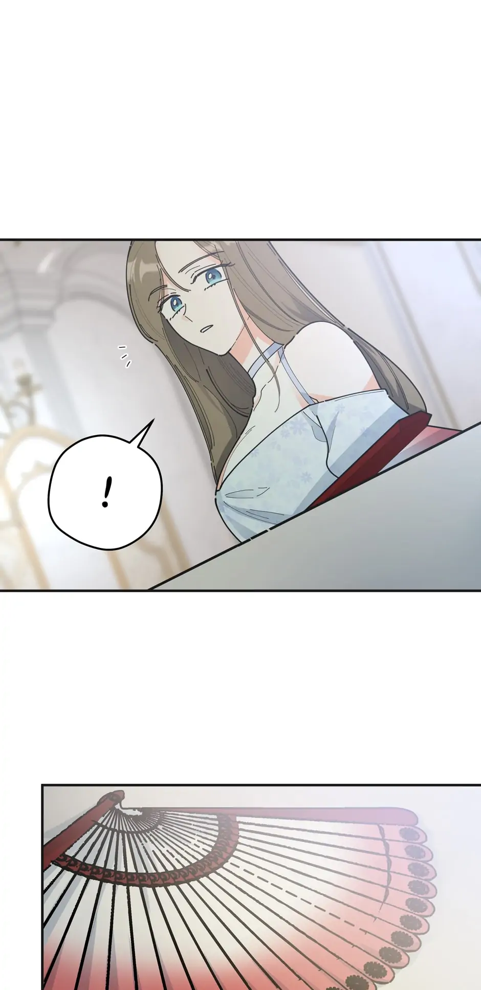 The Evil Lady’s Hero Chapter 97 - page 38