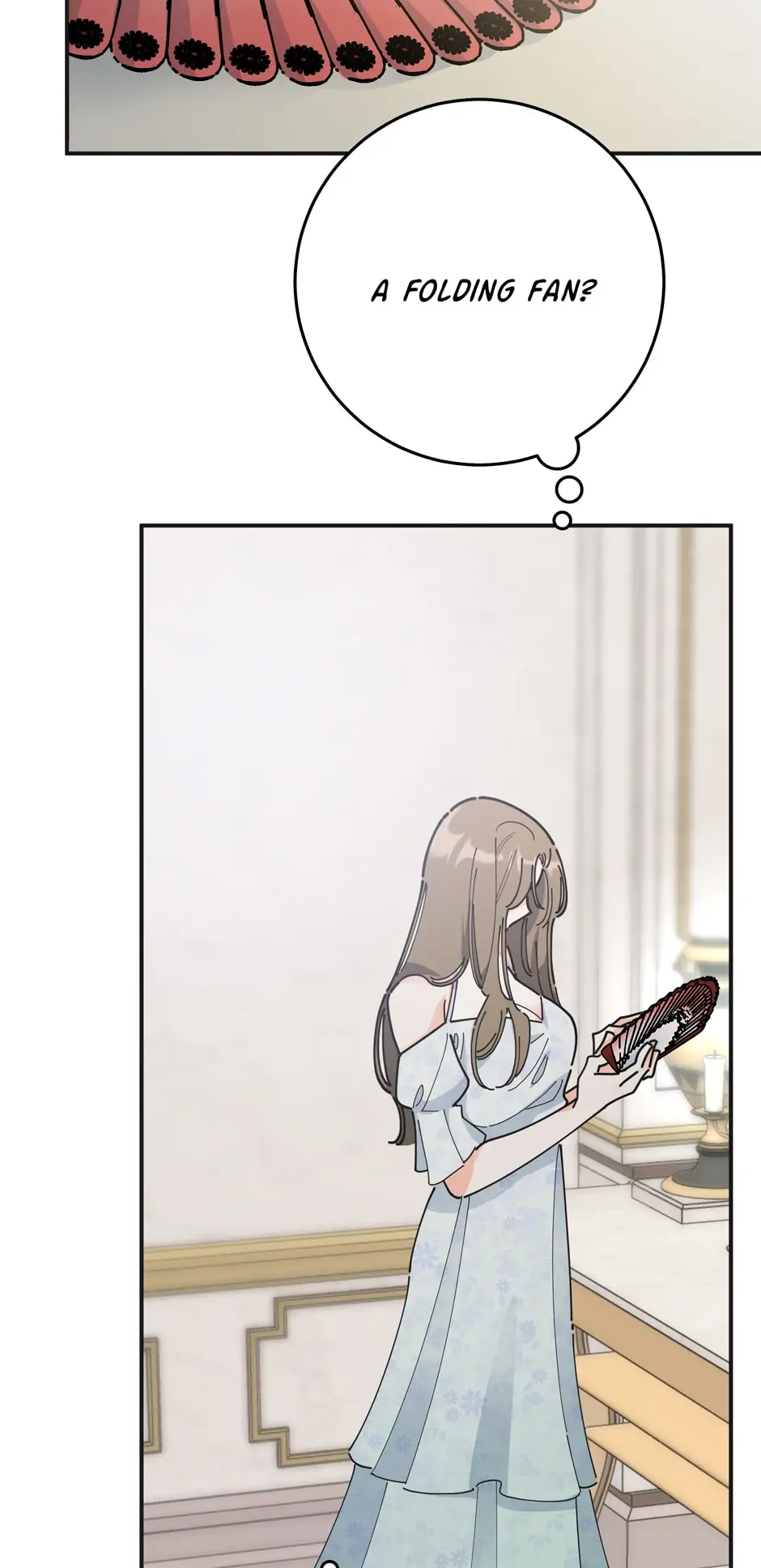 The Evil Lady’s Hero Chapter 97 - page 39