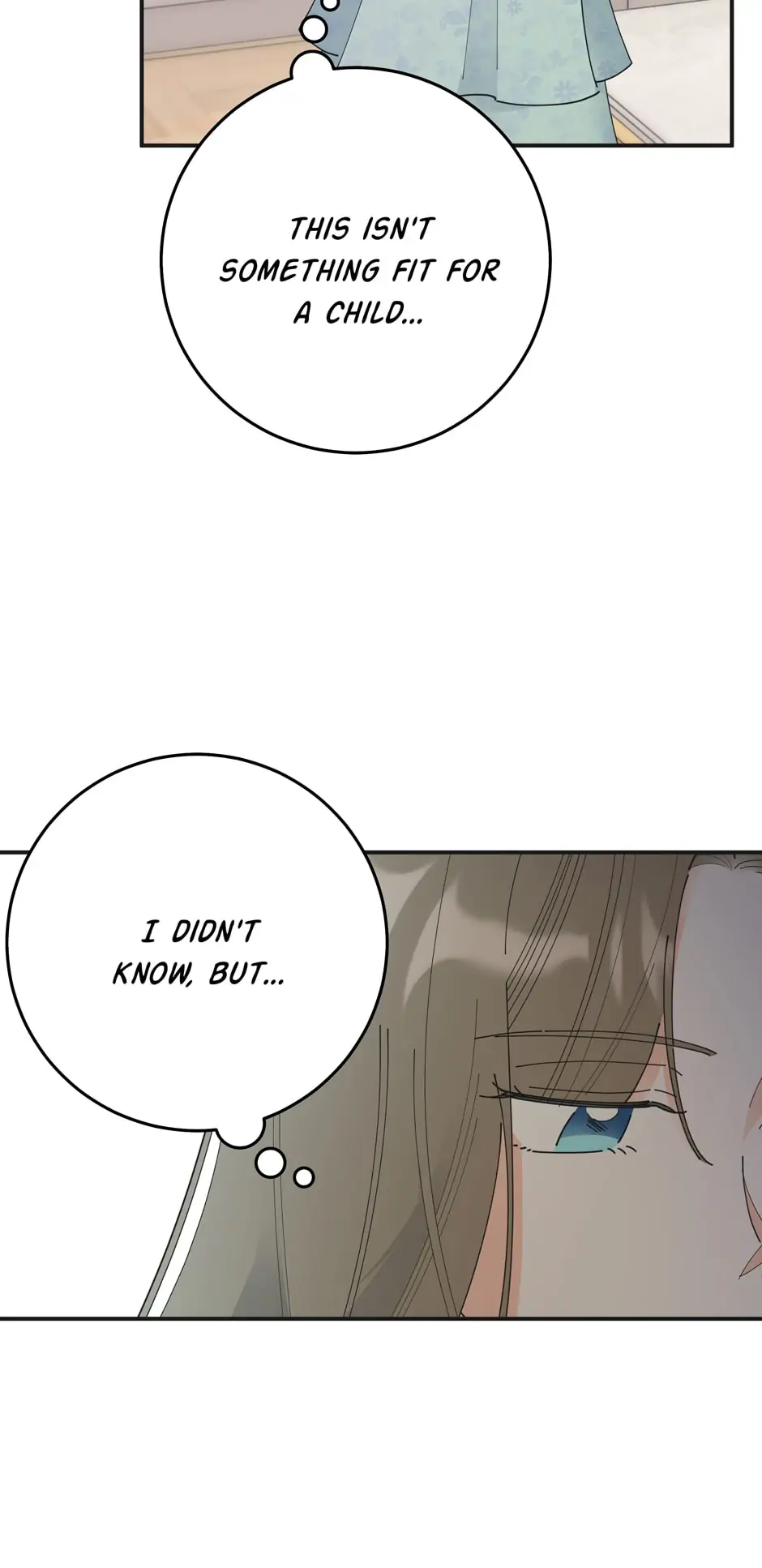 The Evil Lady’s Hero Chapter 97 - page 40