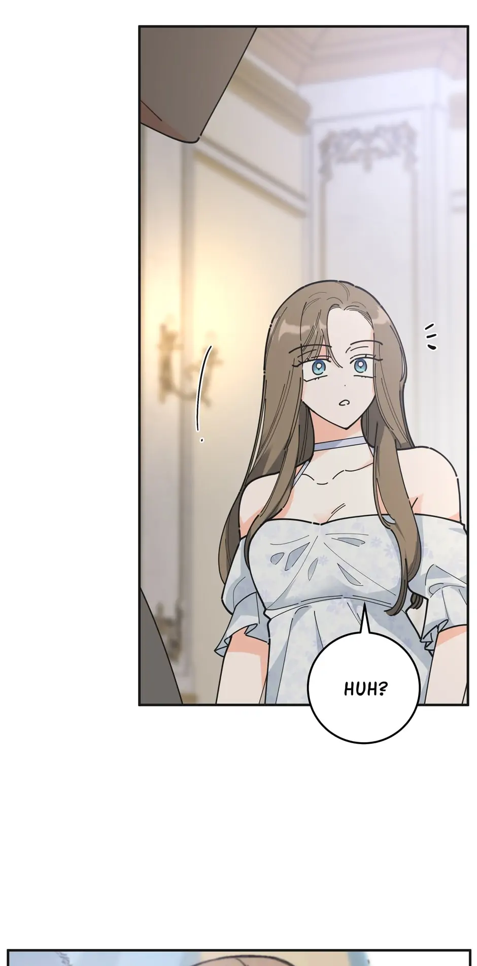 The Evil Lady’s Hero Chapter 97 - page 43