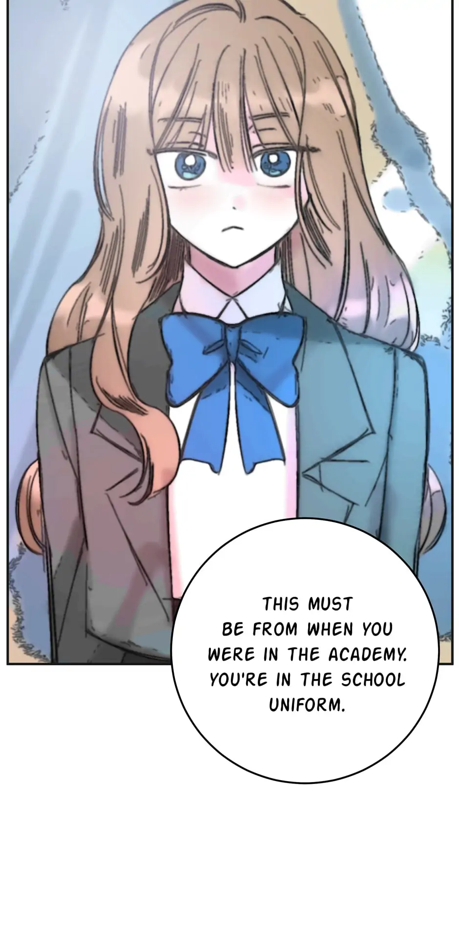 The Evil Lady’s Hero Chapter 97 - page 44