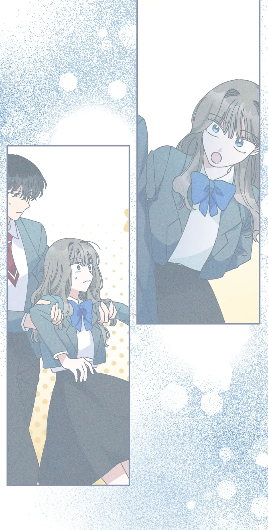 The Evil Lady’s Hero Chapter 97 - page 48