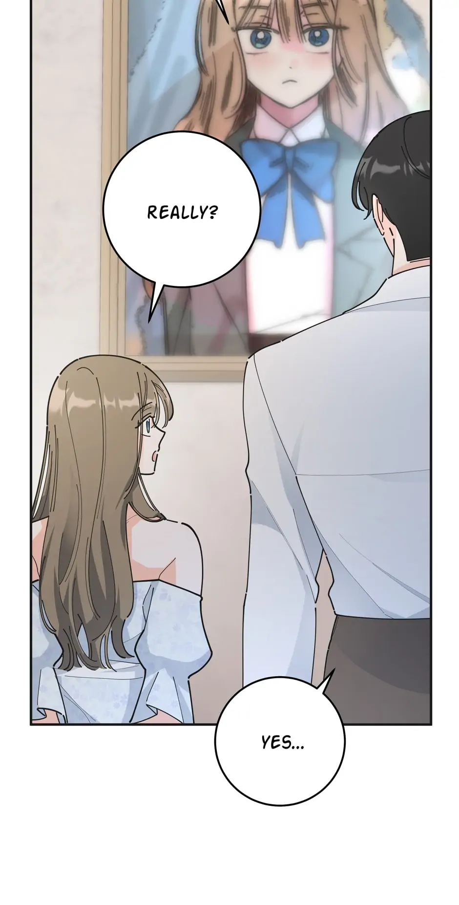 The Evil Lady’s Hero Chapter 97 - page 50