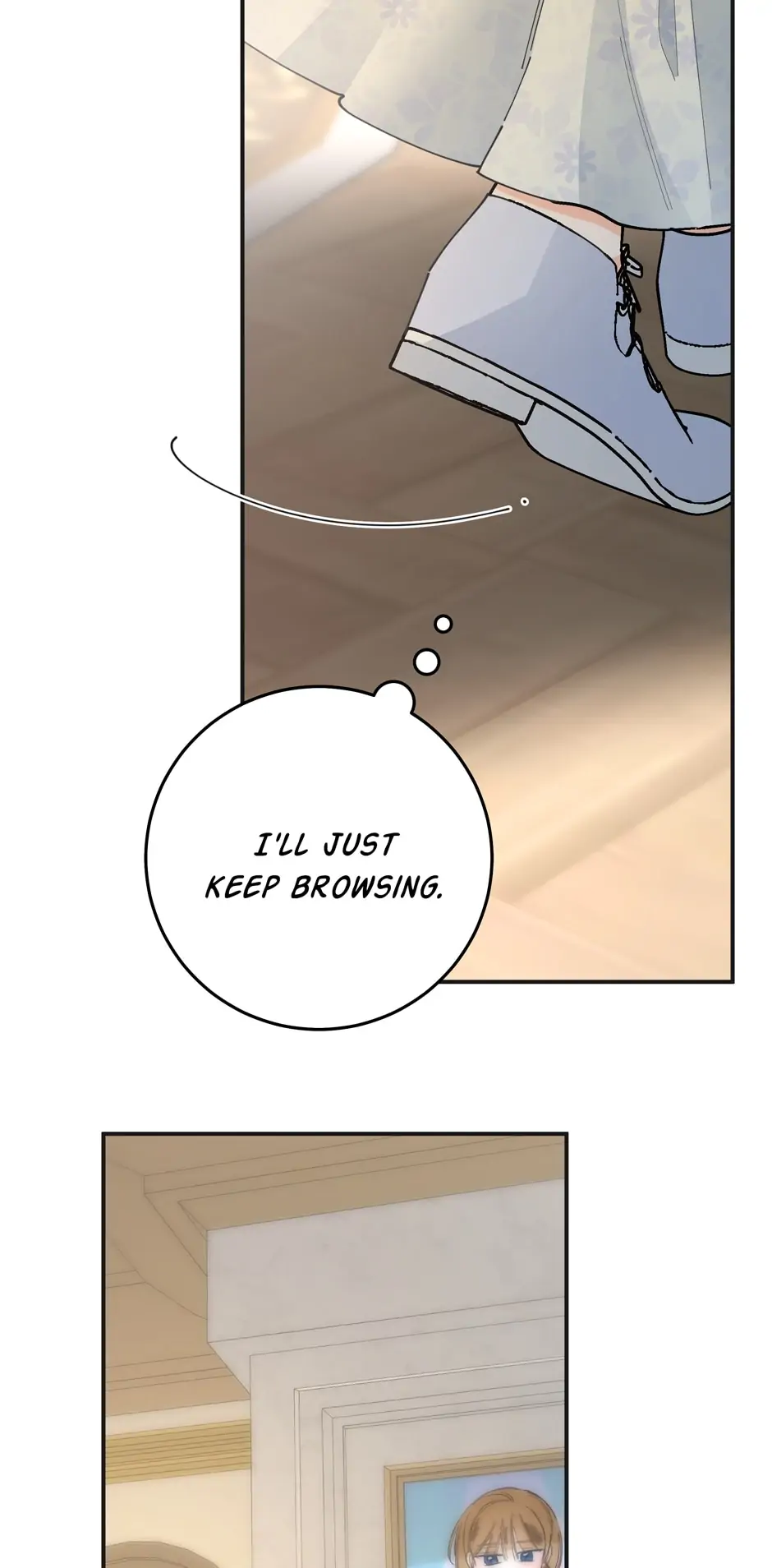 The Evil Lady’s Hero Chapter 97 - page 52