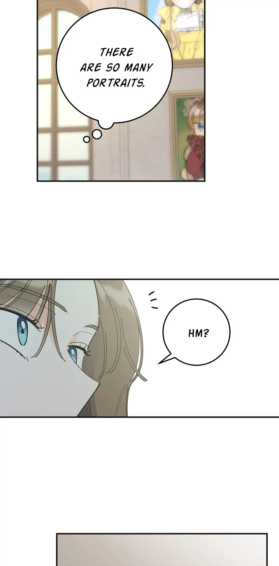 The Evil Lady’s Hero Chapter 97 - page 53