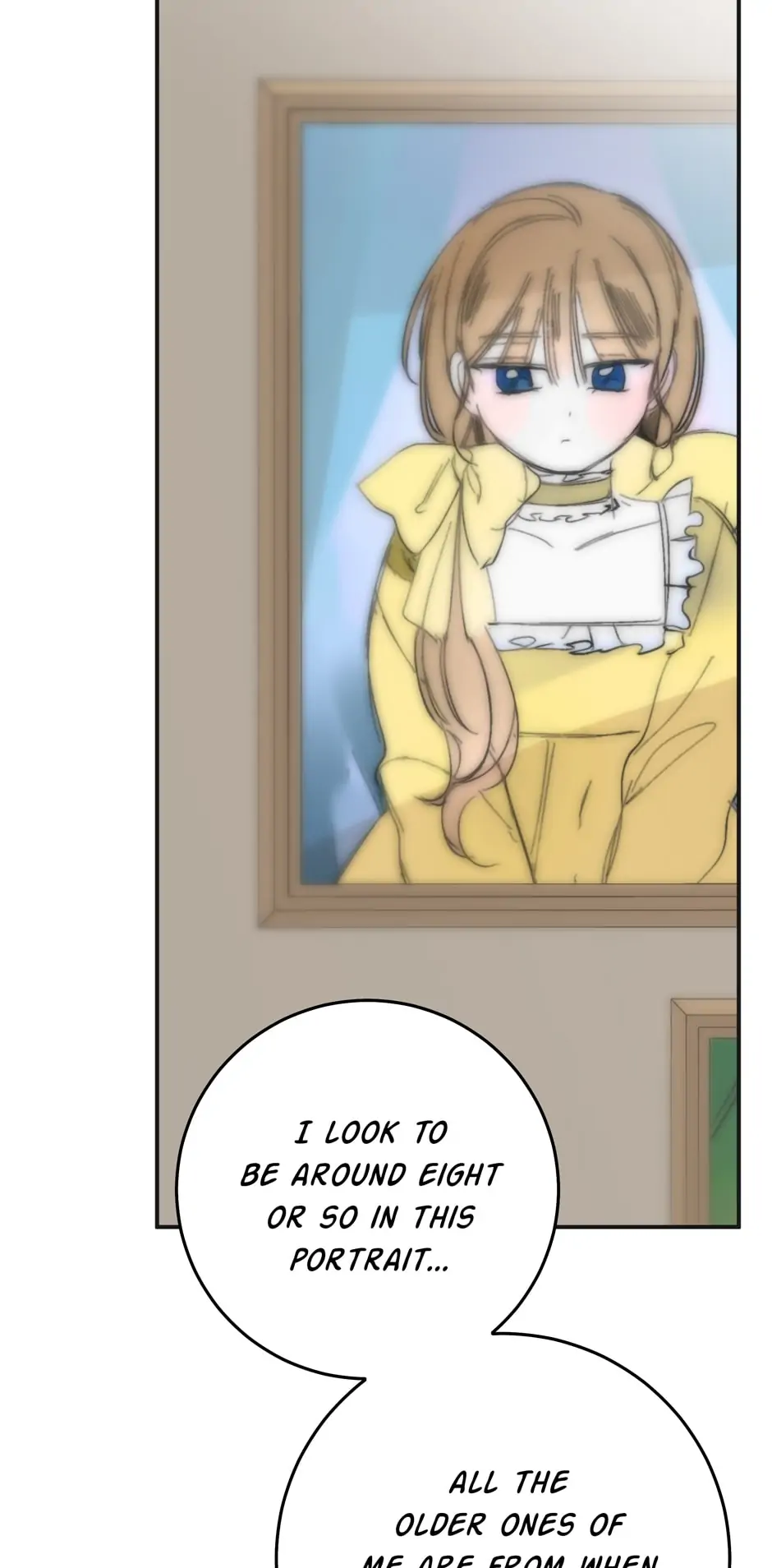 The Evil Lady’s Hero Chapter 97 - page 54