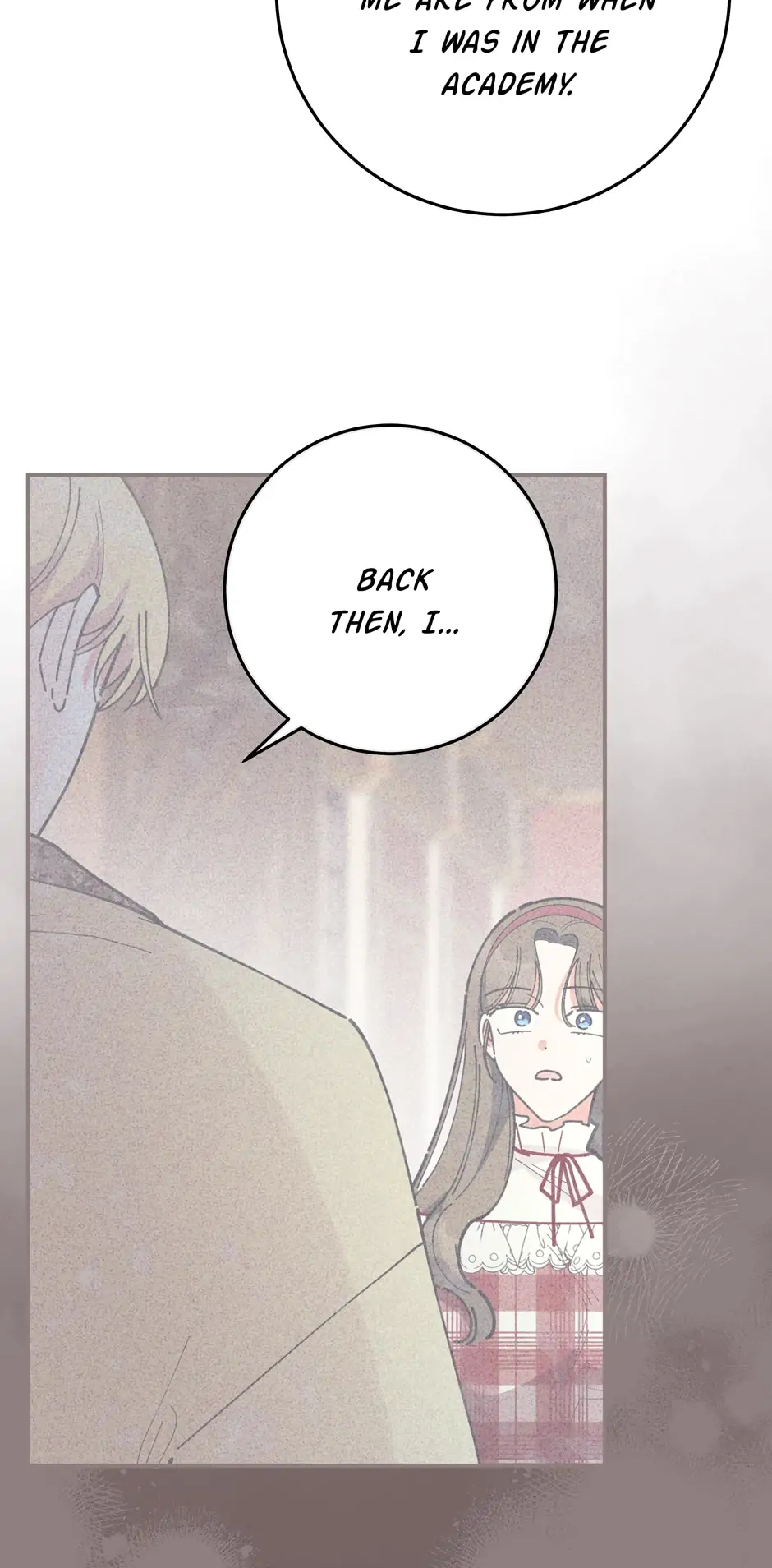 The Evil Lady’s Hero Chapter 97 - page 55